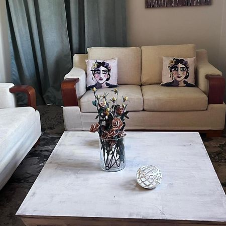 Apartmán Maria'S House Preveza Exteriér fotografie